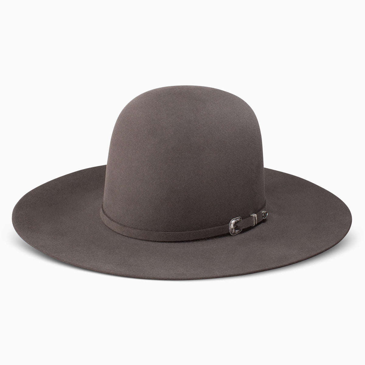 20X Tarrant Open Crown Cowboy Hat - Resistol Best Seller