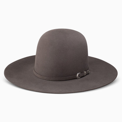 20X Tarrant Open Crown Cowboy Hat - Resistol Best Seller