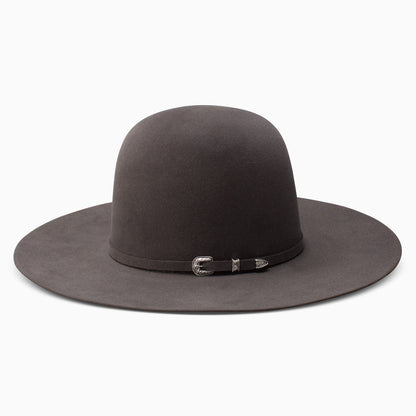 20X Tarrant Open Crown Cowboy Hat - Resistol Best Seller