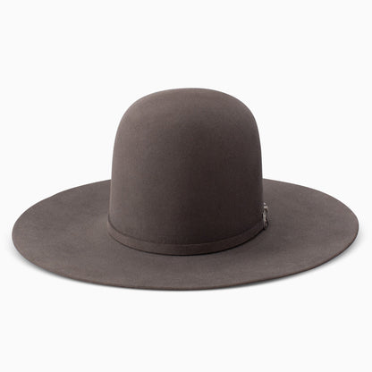 20X Tarrant Open Crown Cowboy Hat - Resistol Best Seller