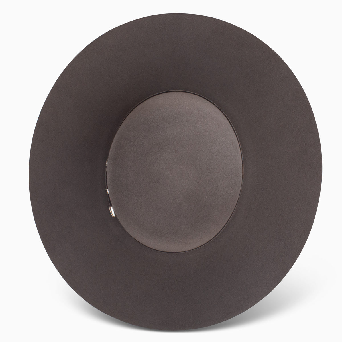 20X Tarrant Open Crown Cowboy Hat - Resistol Best Seller