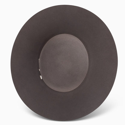 20X Tarrant Open Crown Cowboy Hat - Resistol Best Seller