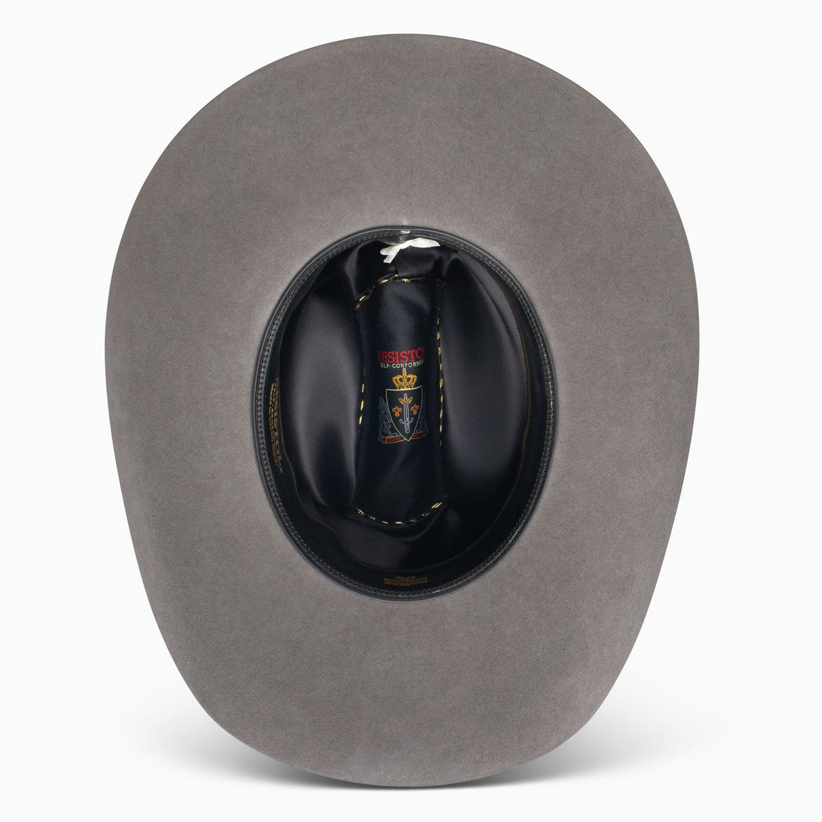 20X Tarrant Cowboy Hat - Resistol Smart Buy
