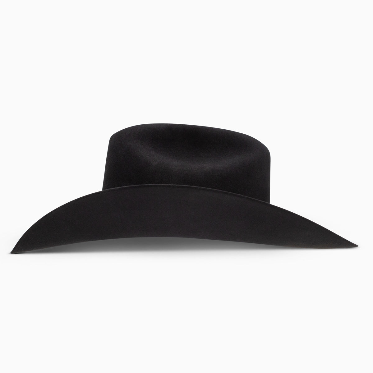20X Black Gold 09 Profile Cowboy Hat - Resistol Exclusive