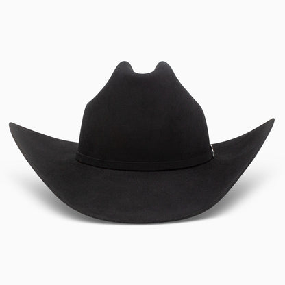 20X Black Gold 09 Profile Cowboy Hat - Resistol Exclusive
