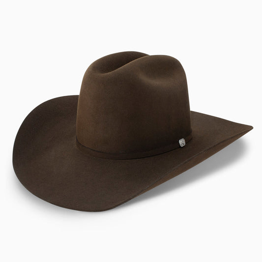 10X Chute Boss Cowboy Hat - Resistol Classic