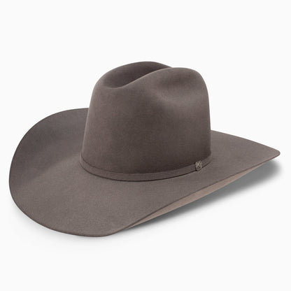 10X Chute Boss Cowboy Hat - Resistol Trending