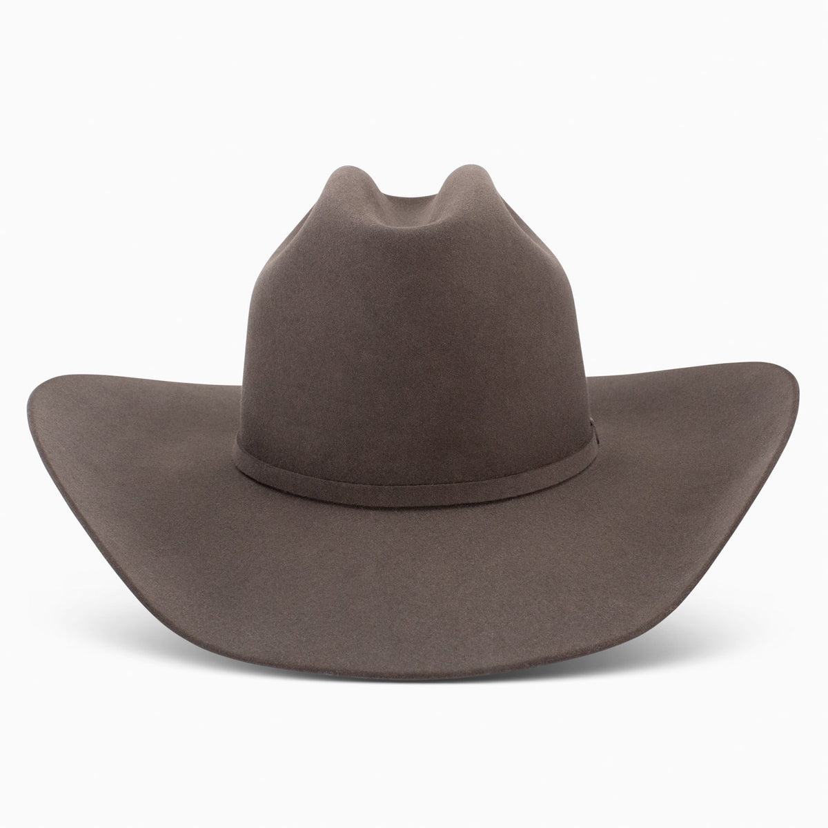 10X Chute Boss Cowboy Hat - Resistol Trending