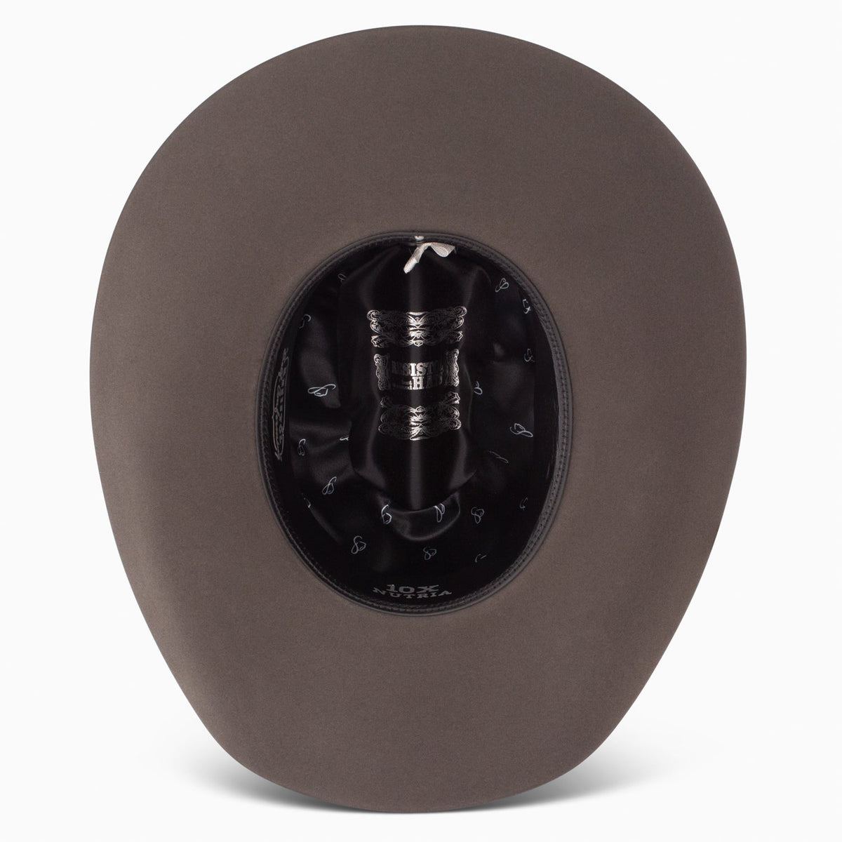 10X Chute Boss Cowboy Hat - Resistol Trending