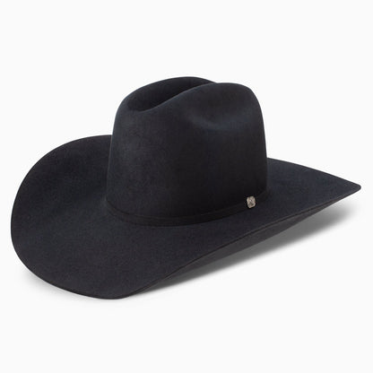 10X Chute Boss Cowboy Hat - Resistol Recommended