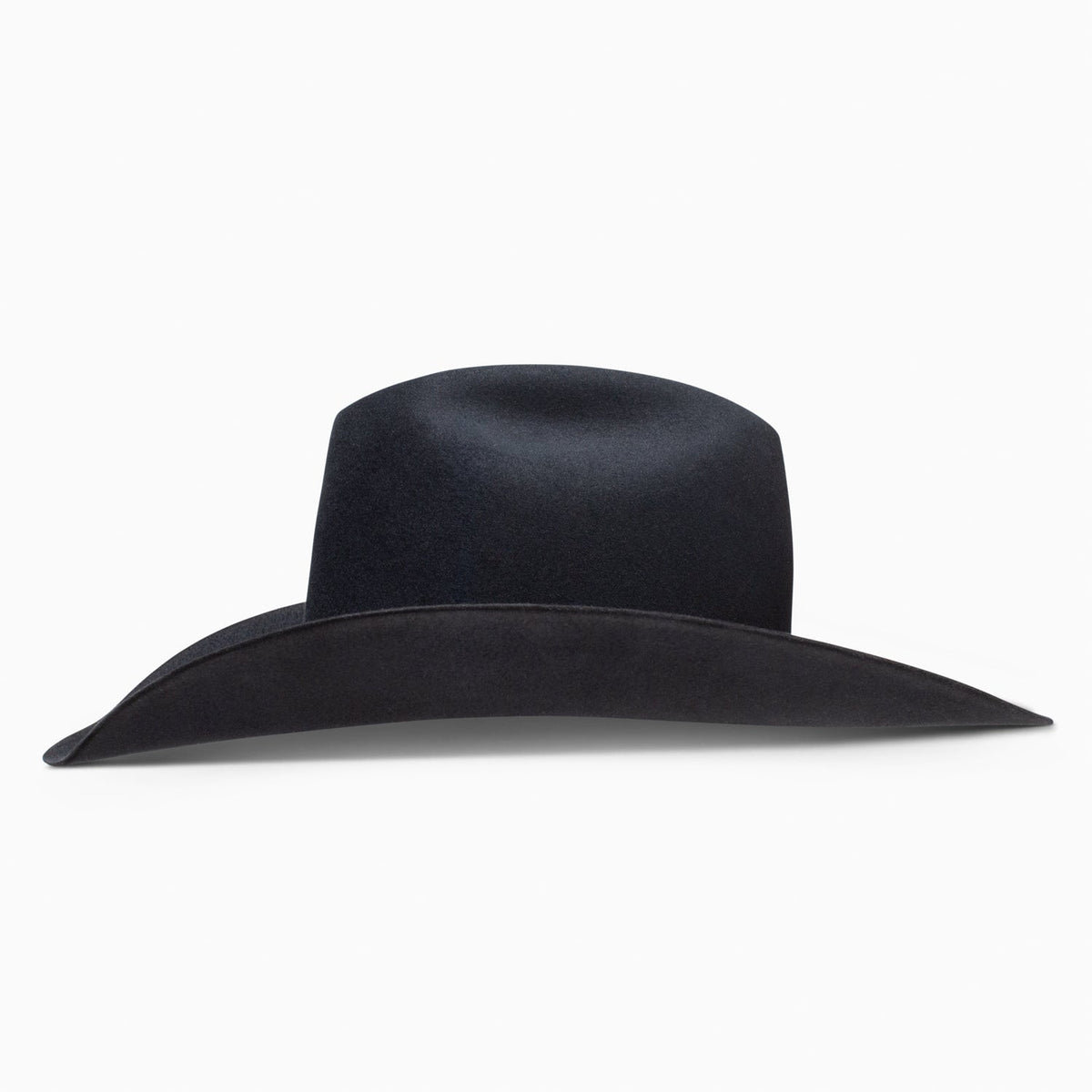 10X Chute Boss Cowboy Hat - Resistol Recommended