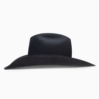 10X Chute Boss Cowboy Hat - Resistol Recommended