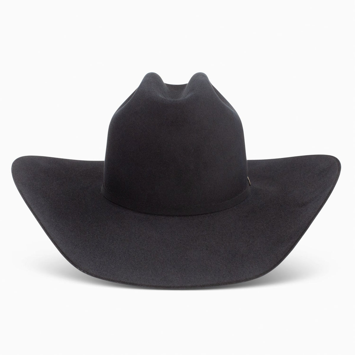 10X Chute Boss Cowboy Hat - Resistol Recommended