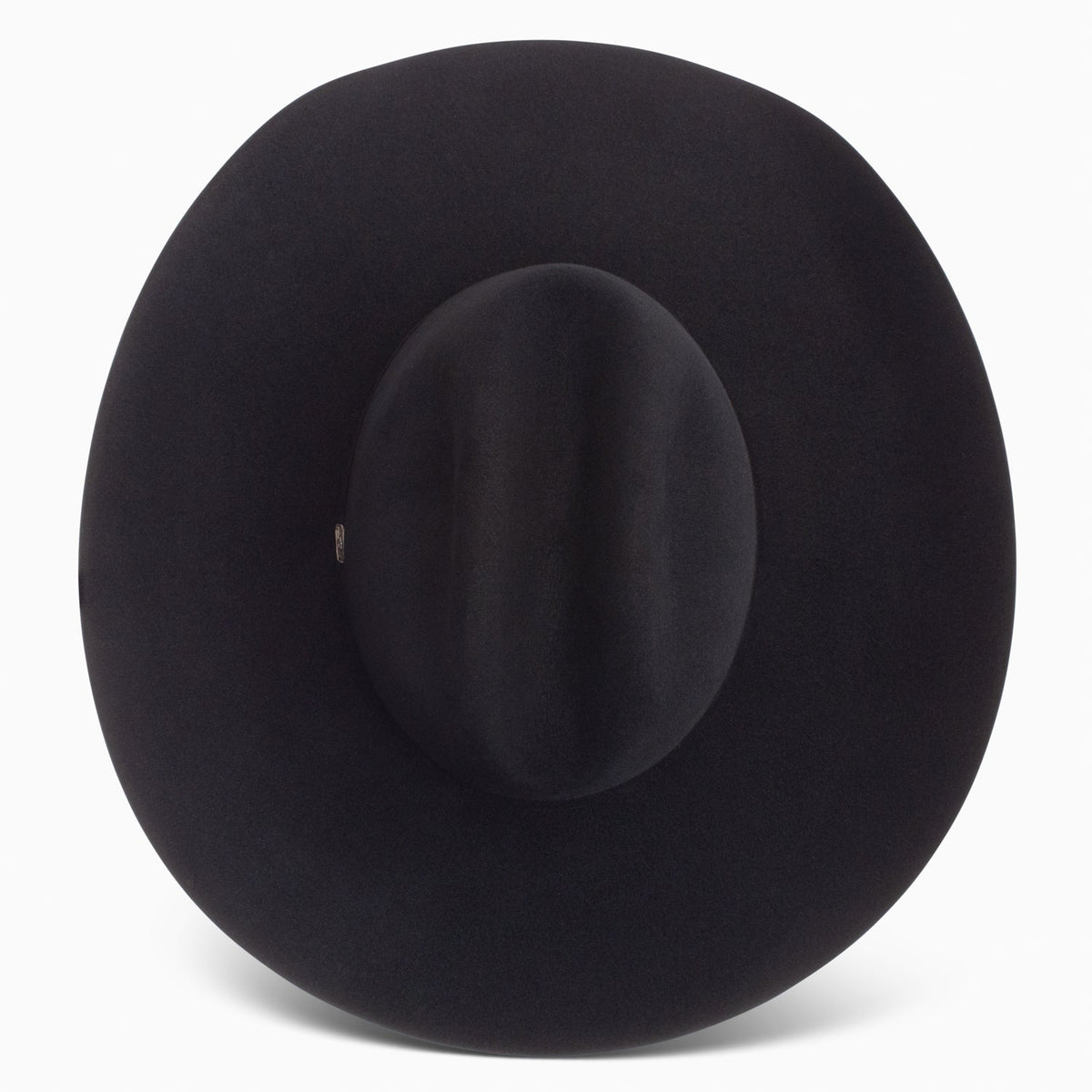 10X Chute Boss Cowboy Hat - Resistol Recommended