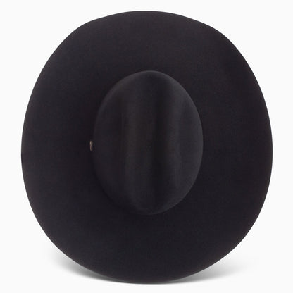 10X Chute Boss Cowboy Hat - Resistol Recommended