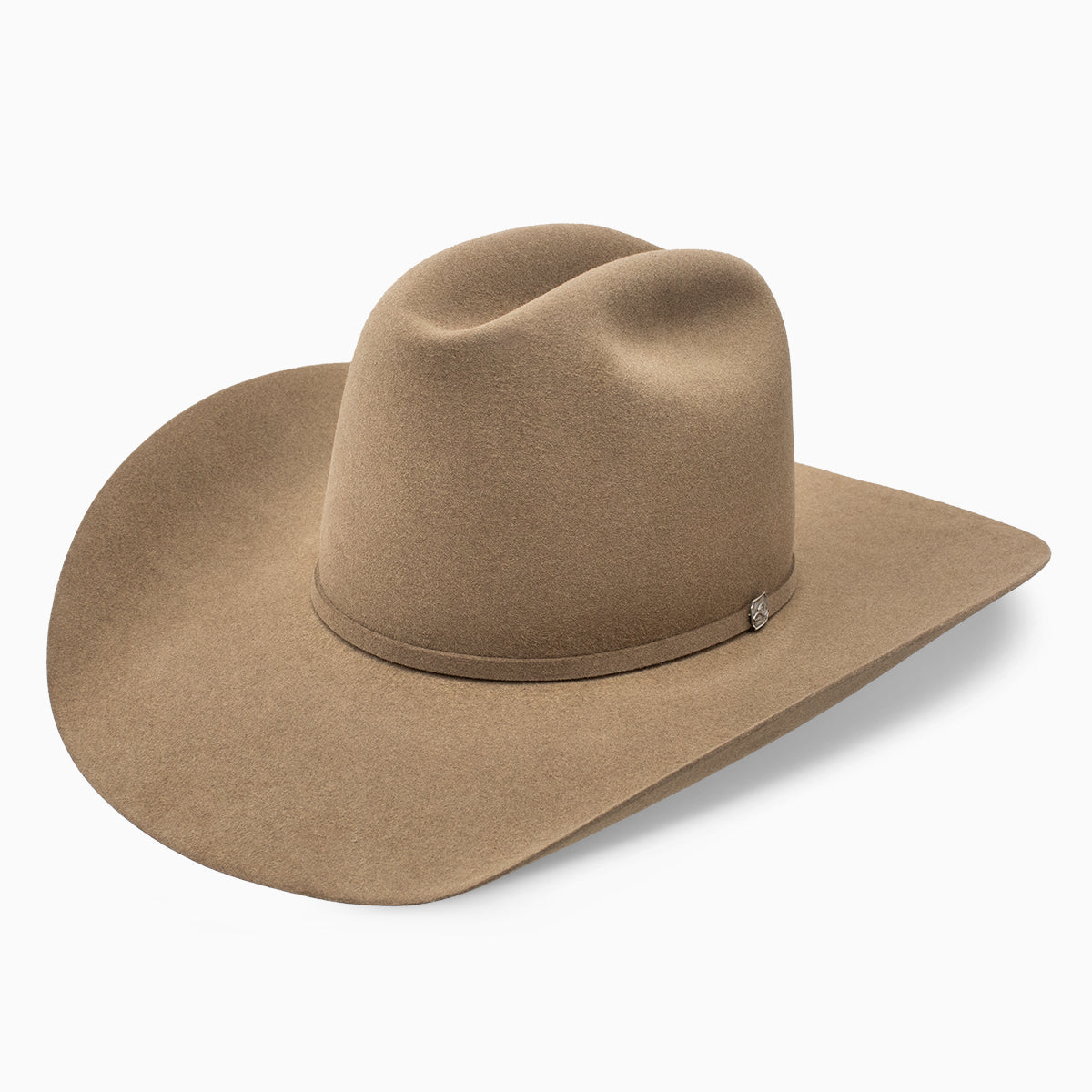 10X Chute Boss Cowboy Hat - Resistol Trending