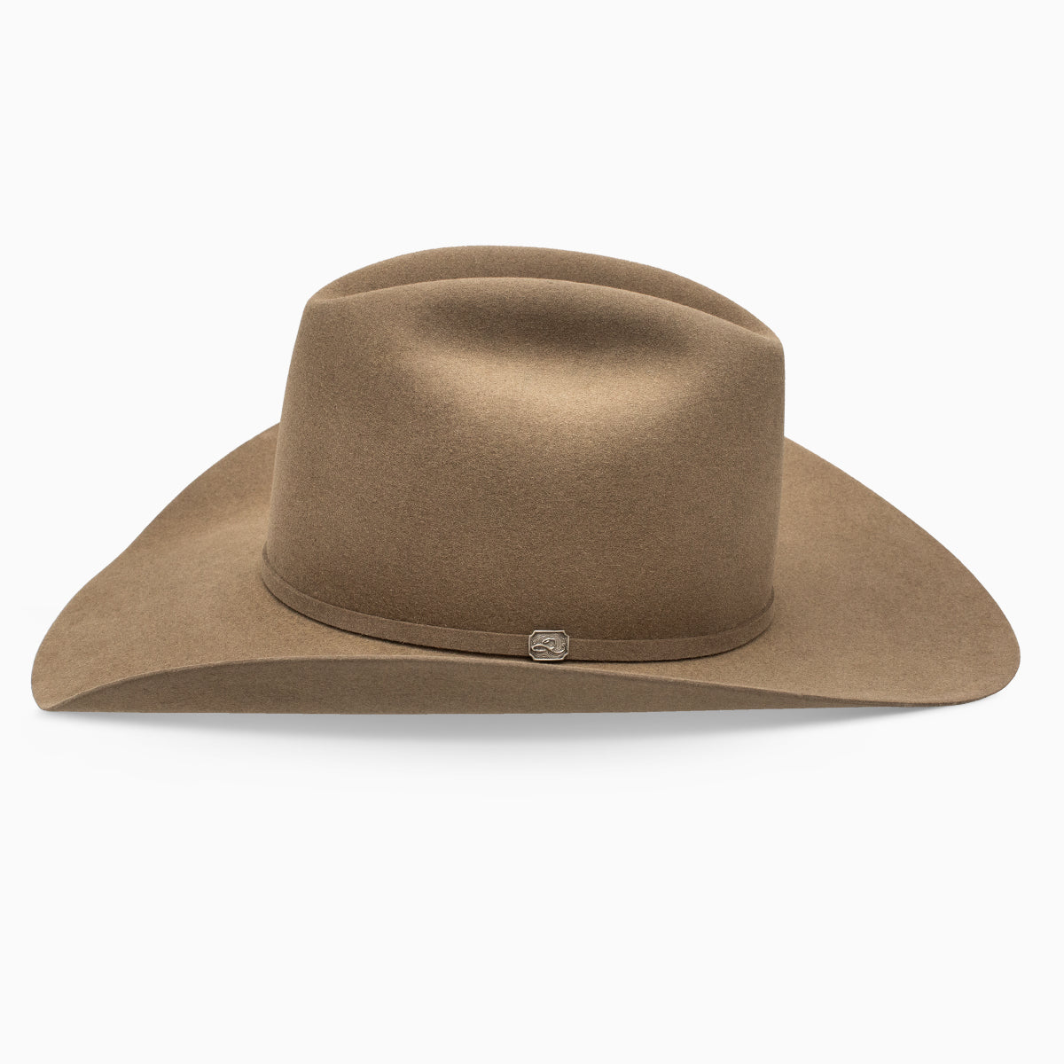 10X Chute Boss Cowboy Hat - Resistol Trending