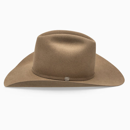 10X Chute Boss Cowboy Hat - Resistol Trending