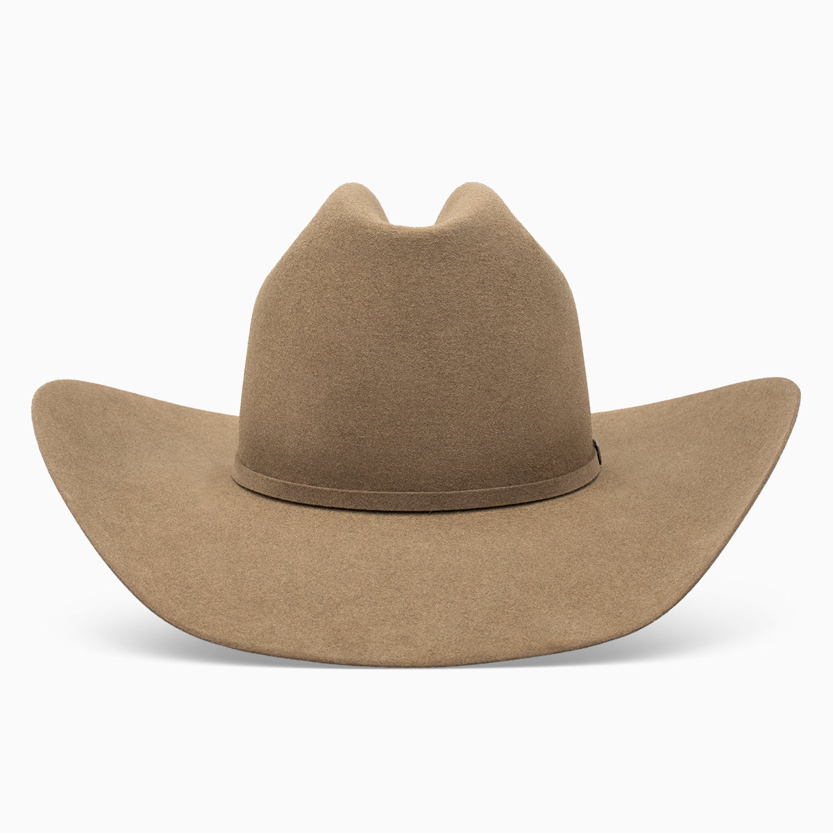 10X Chute Boss Cowboy Hat - Resistol Trending