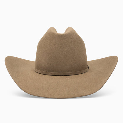 10X Chute Boss Cowboy Hat - Resistol Trending