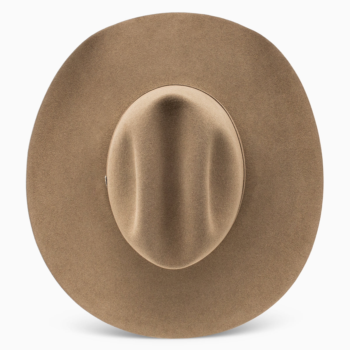 10X Chute Boss Cowboy Hat - Resistol Trending