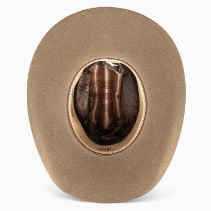 10X Chute Boss Cowboy Hat - Resistol Trending