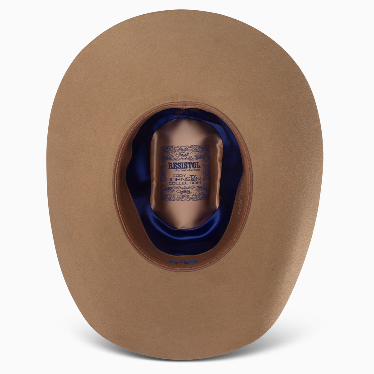 6X The SP - Cody Johnson Cowboy Hat - Resistol Special Offer