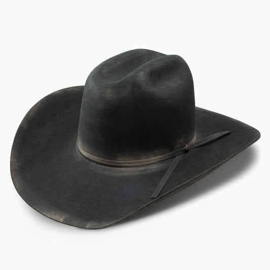 Ranch Hand Cowboy Hat - Resistol Great Value