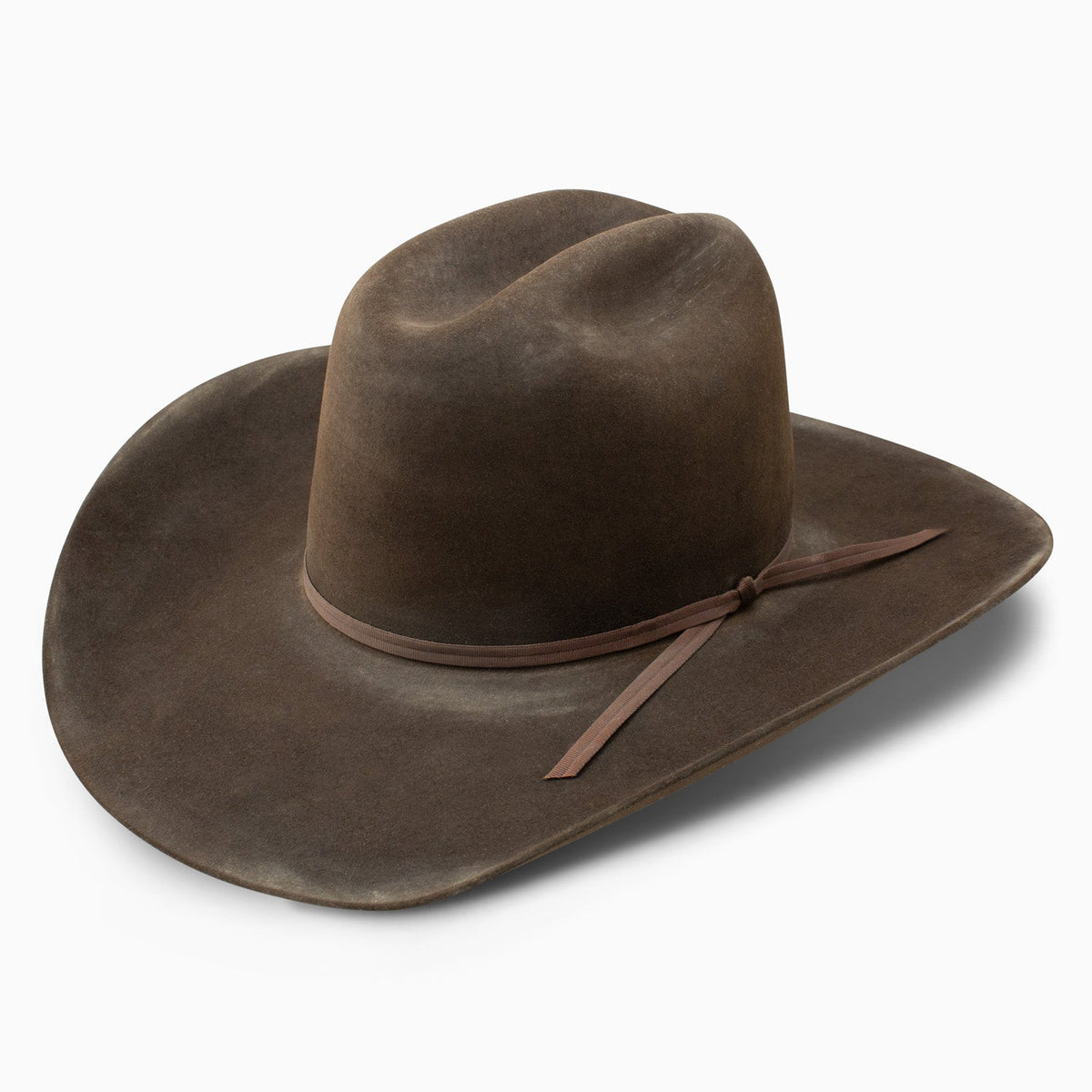 Ranch Hand Cowboy Hat - Resistol Value