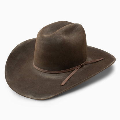 Ranch Hand Cowboy Hat - Resistol Value