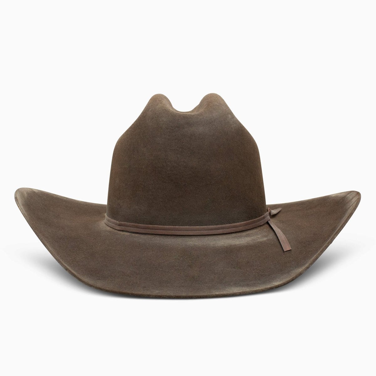 Ranch Hand Cowboy Hat - Resistol Value