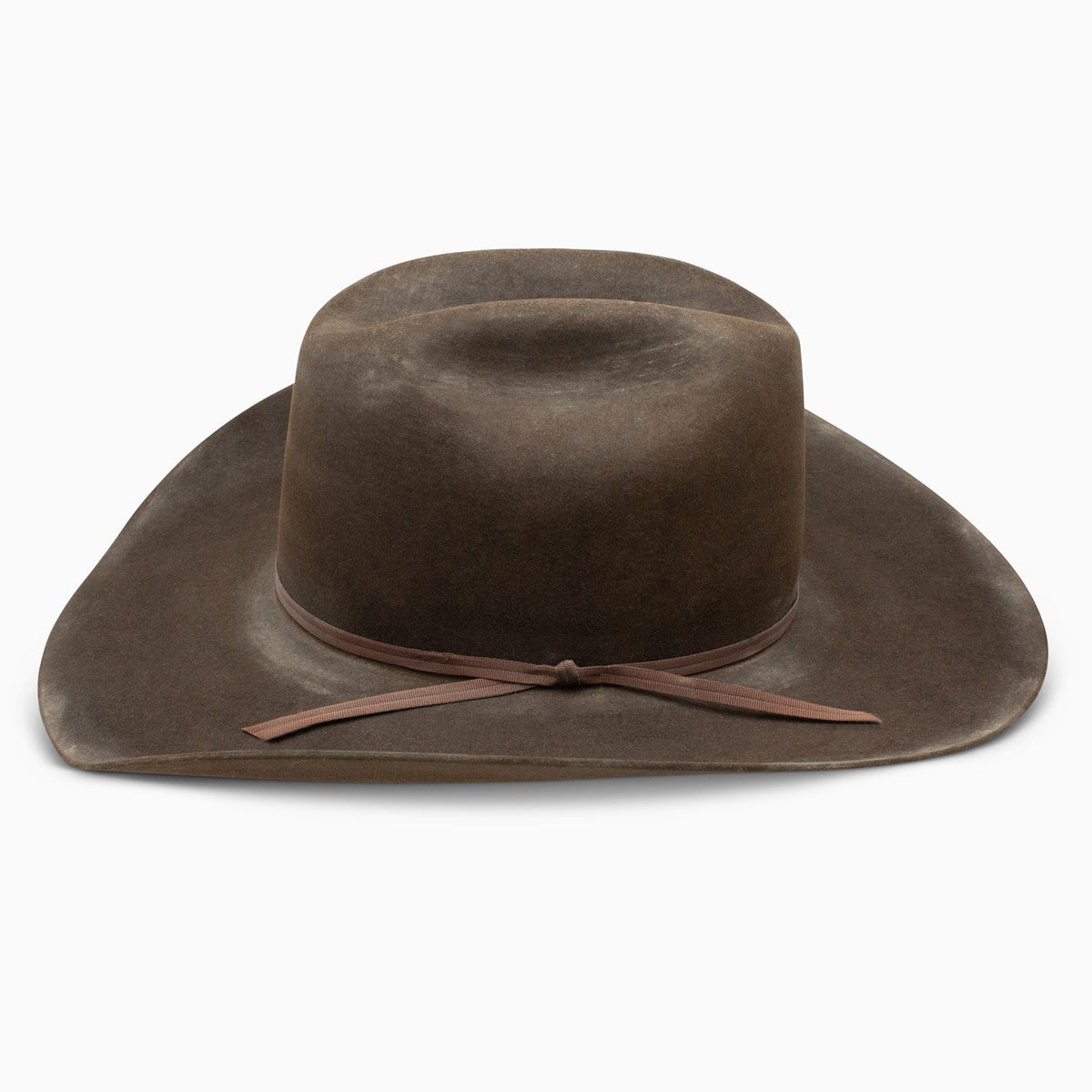 Ranch Hand Cowboy Hat - Resistol Value