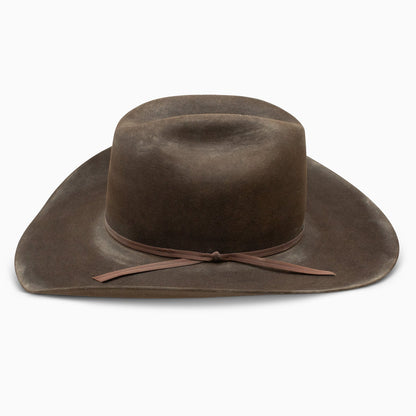 Ranch Hand Cowboy Hat - Resistol Value