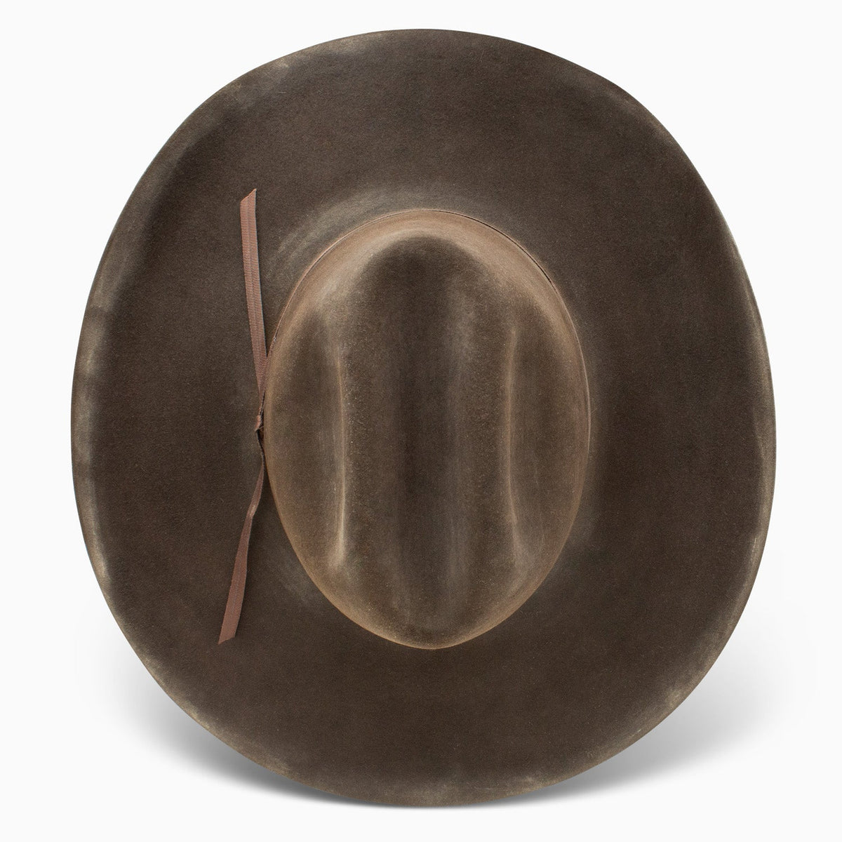 Ranch Hand Cowboy Hat - Resistol Value
