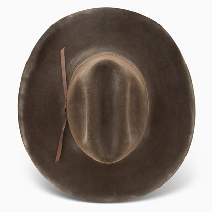Ranch Hand Cowboy Hat - Resistol Value