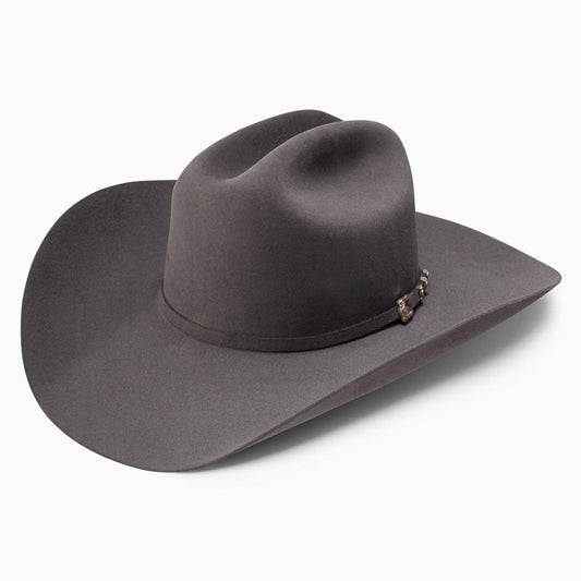6X Logan - George Strait Cowboy Hat - Resistol Featured