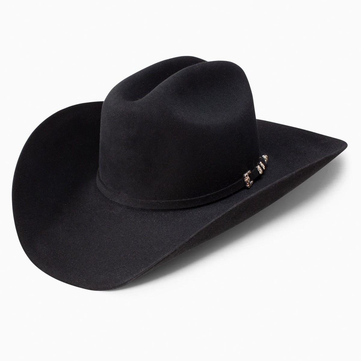 6X Logan - George Strait Cowboy Hat - Resistol Special Offer