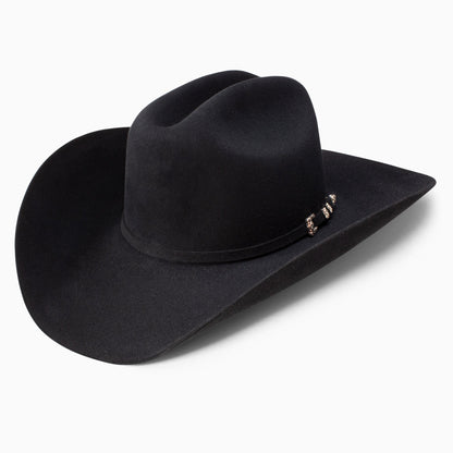 6X Logan - George Strait Cowboy Hat - Resistol Special Offer