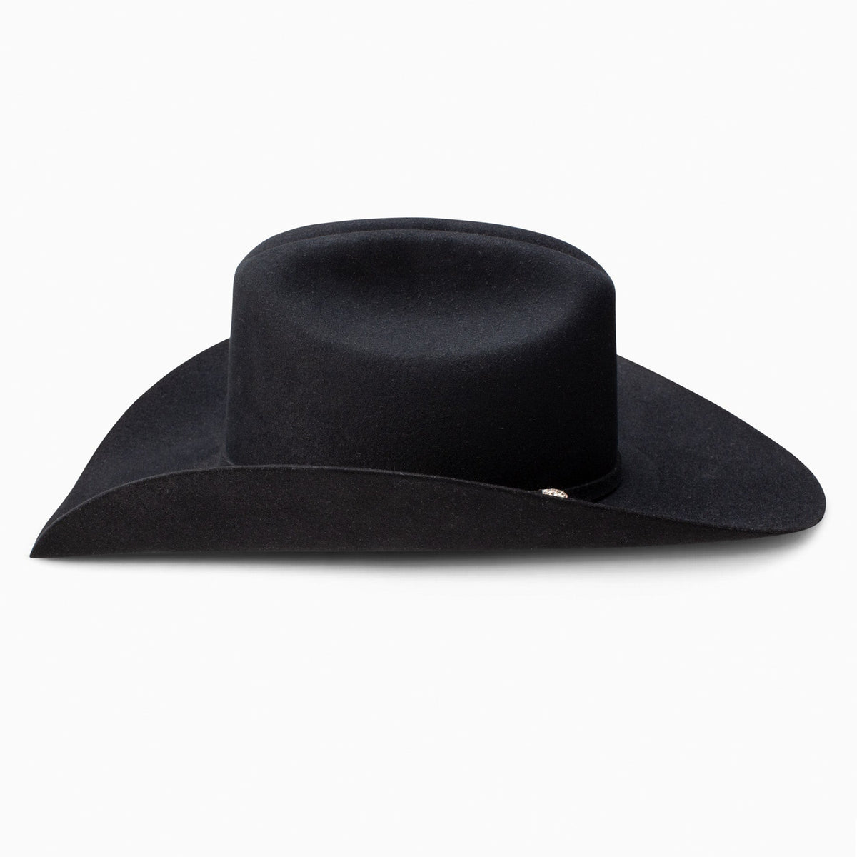 6X Logan - George Strait Cowboy Hat - Resistol Special Offer