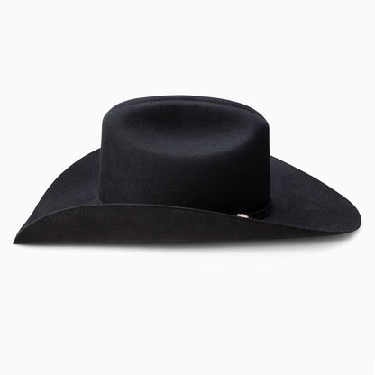 6X Logan - George Strait Cowboy Hat - Resistol Special Offer