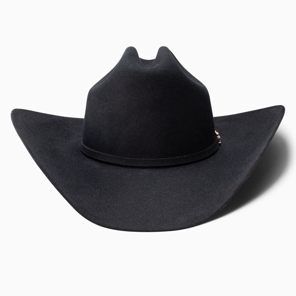 6X Logan - George Strait Cowboy Hat - Resistol Special Offer