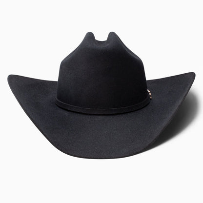 6X Logan - George Strait Cowboy Hat - Resistol Special Offer