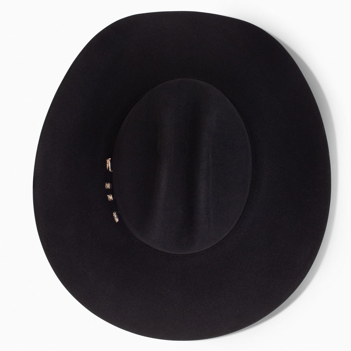 6X Logan - George Strait Cowboy Hat - Resistol Special Offer