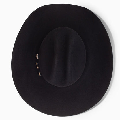 6X Logan - George Strait Cowboy Hat - Resistol Special Offer