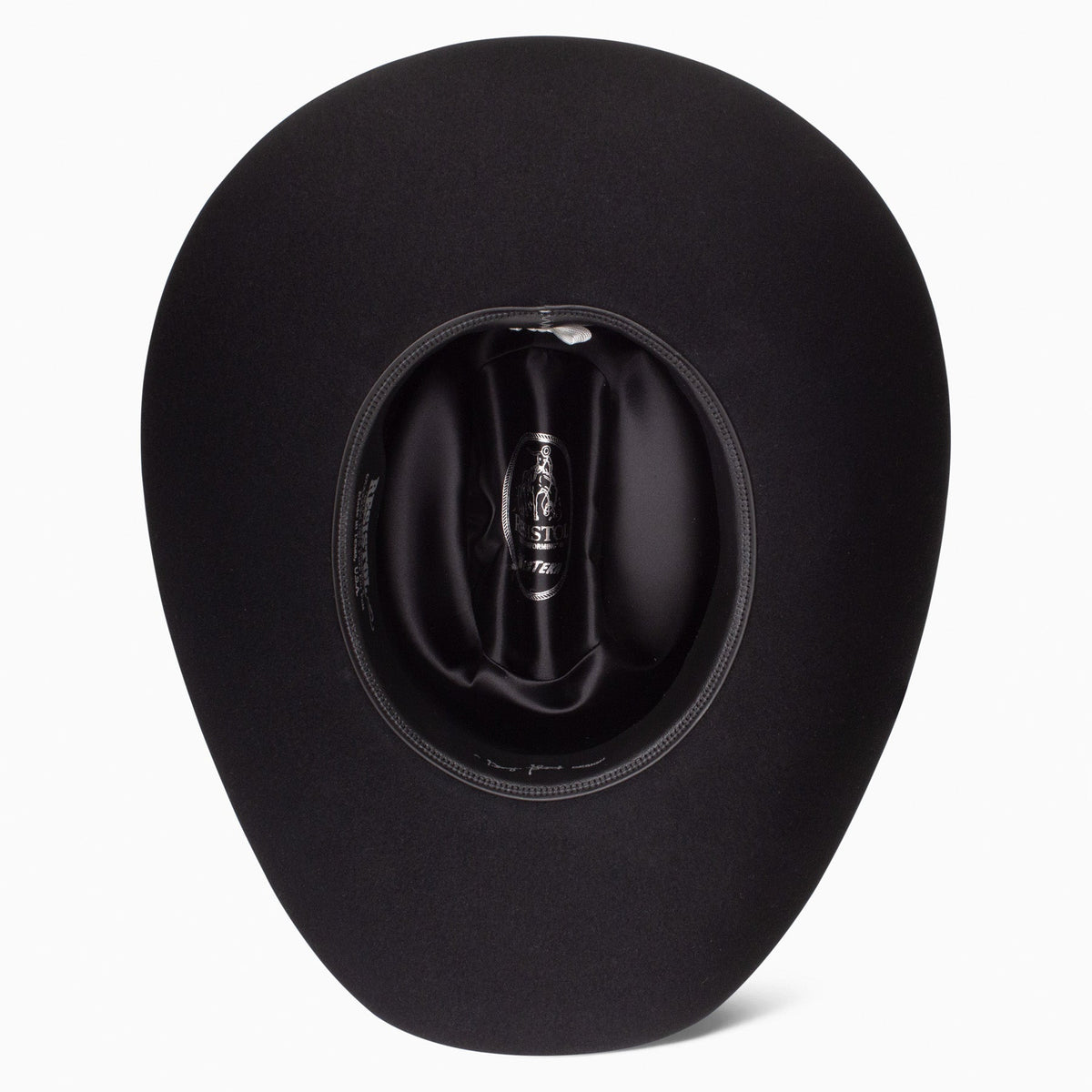 6X Logan - George Strait Cowboy Hat - Resistol Special Offer