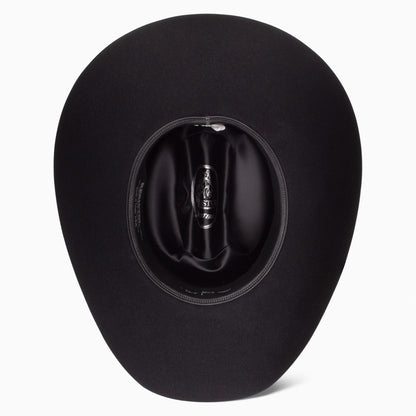 6X Logan - George Strait Cowboy Hat - Resistol Special Offer