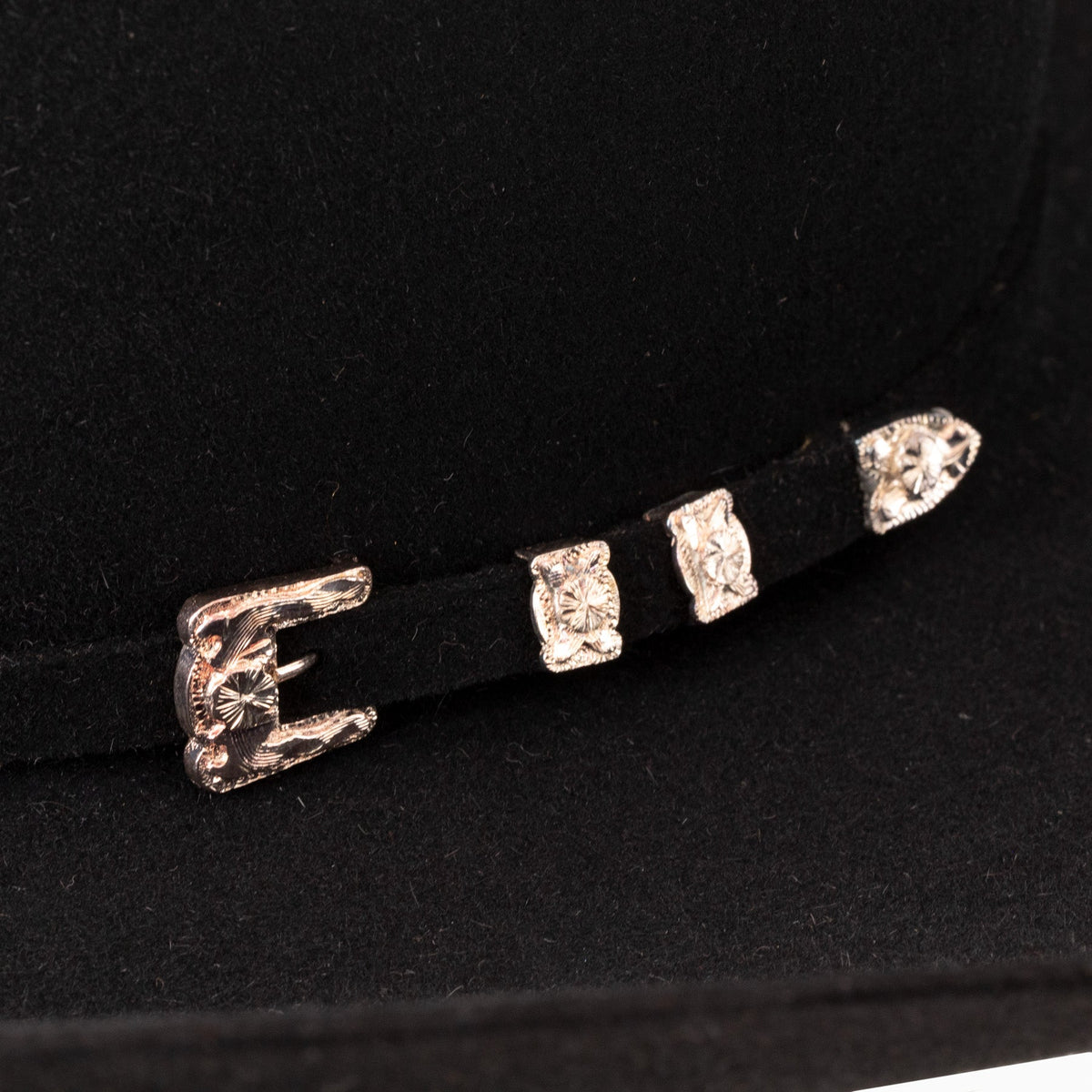 6X Logan - George Strait Cowboy Hat - Resistol Special Offer