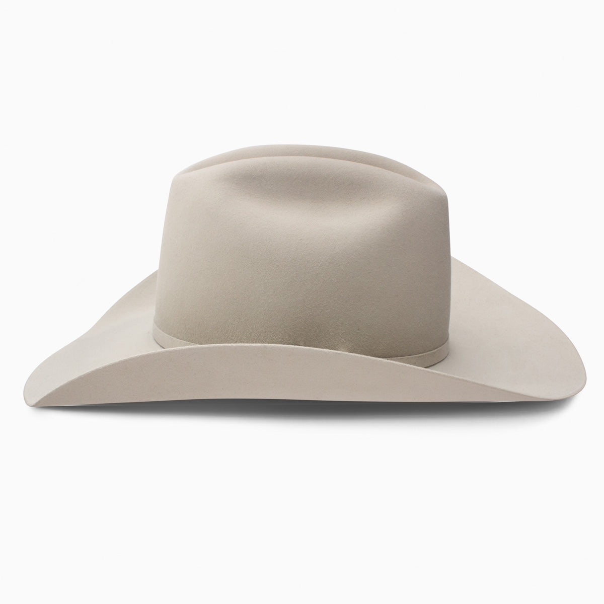 6X Midnight Cowboy Hat - Resistol Classic