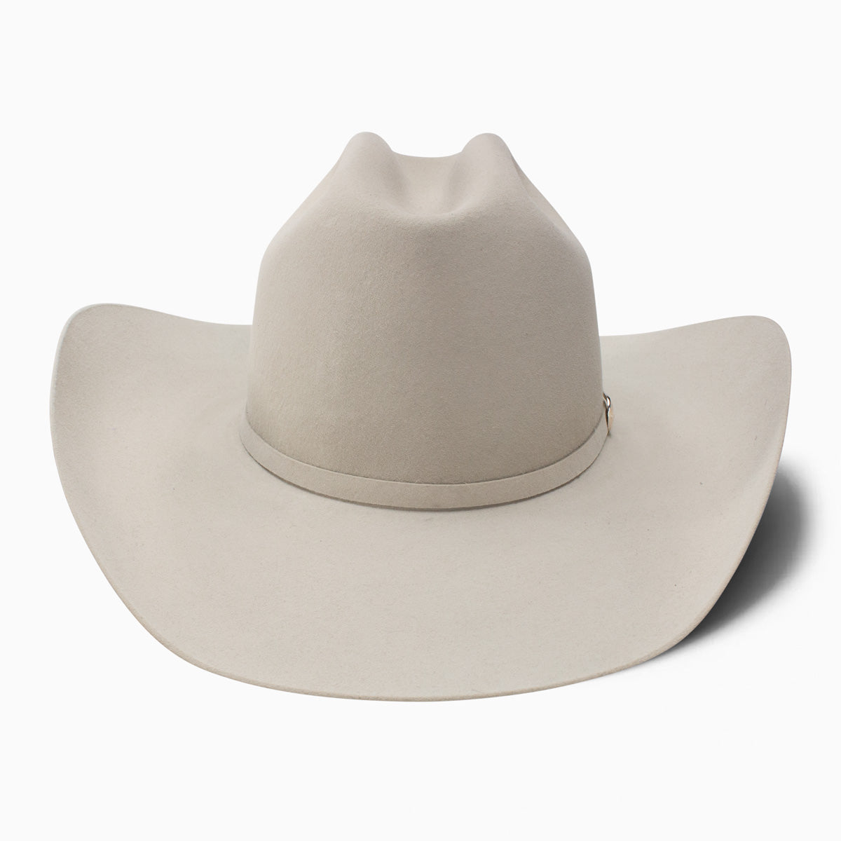 6X Midnight Cowboy Hat - Resistol Classic