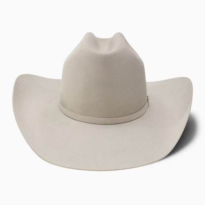 6X Midnight Cowboy Hat - Resistol Classic